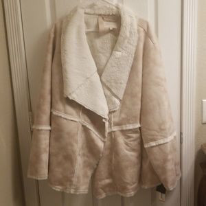Laundry coat